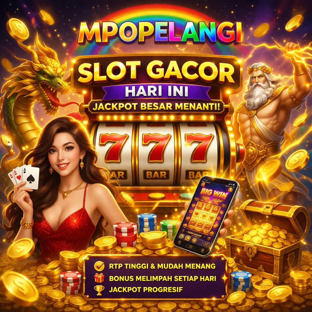 slot gacor