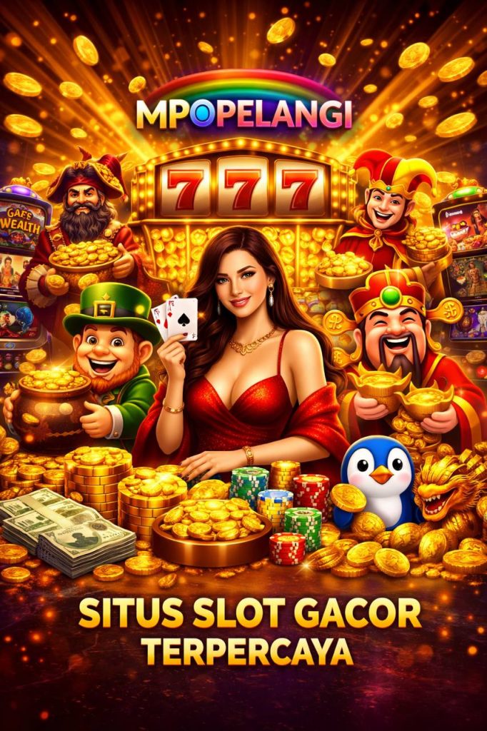 situs slot gacor