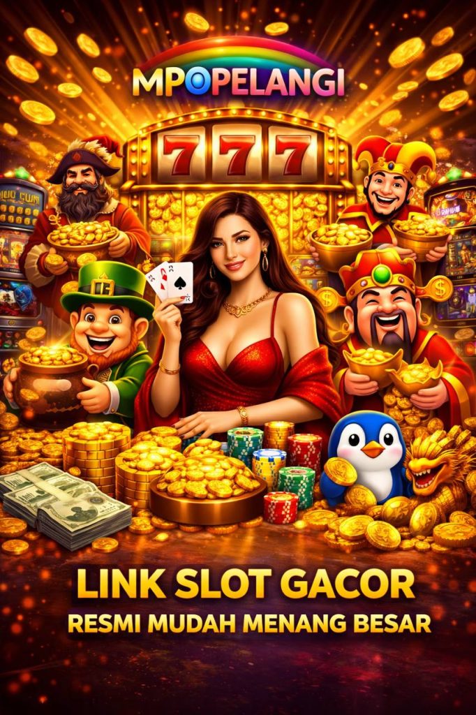 link slot gacor