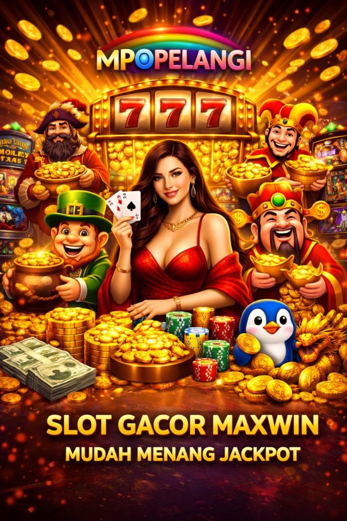 slot gacor maxwin