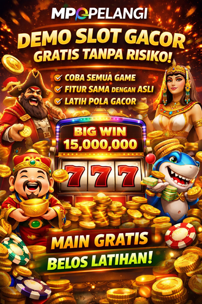 demo slot gacor