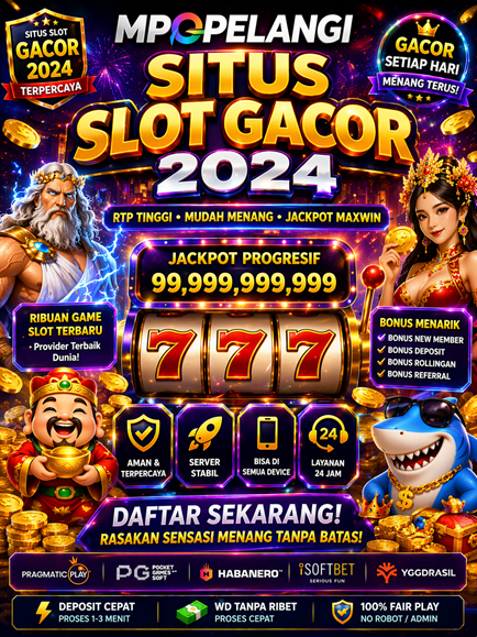 situs slot gacor 2024