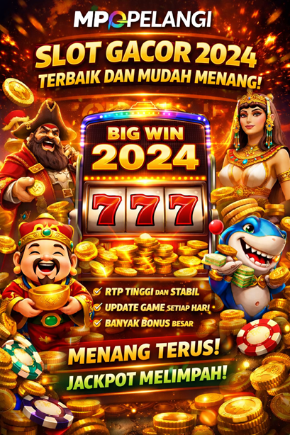 slot gacor 2024